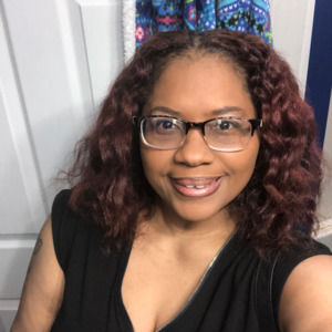 Meet your Posher, Toni